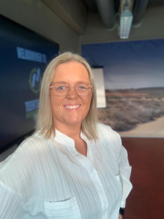 Susanne Søndergaard