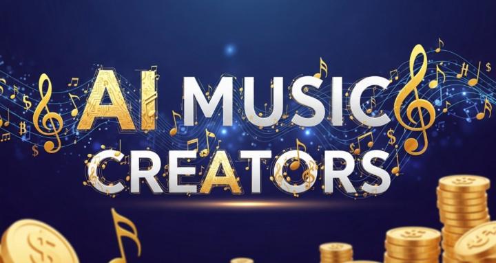 Ai Music Creators