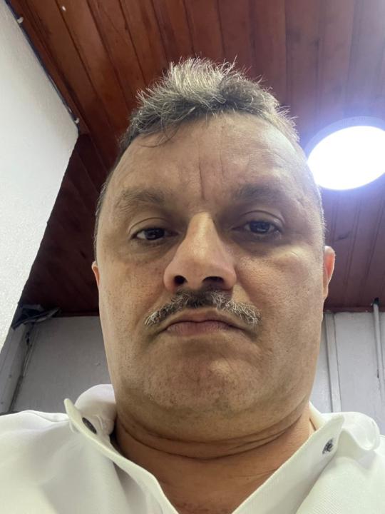 Edgar Benitez wilches