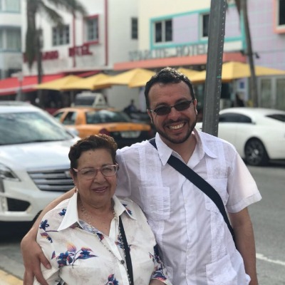 Jose Mauricio Betancourt