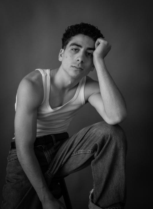 Dolev Davidzon