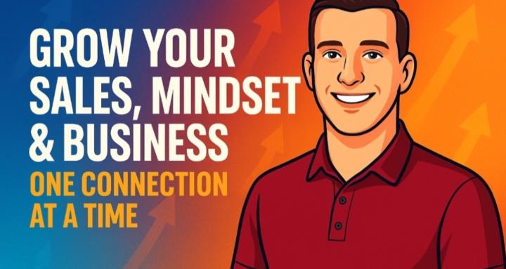 The Connect Growth Network