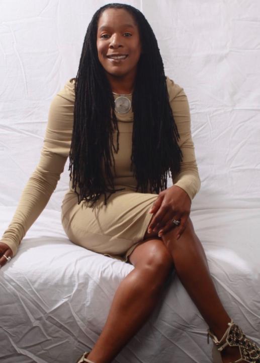 Natasha John-Baptiste