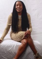 Natasha John-Baptiste