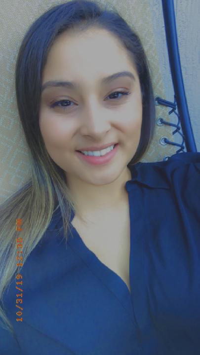Melissa Corrales