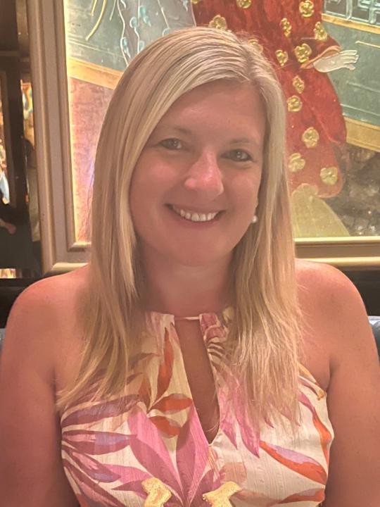 Lisa Muckleston