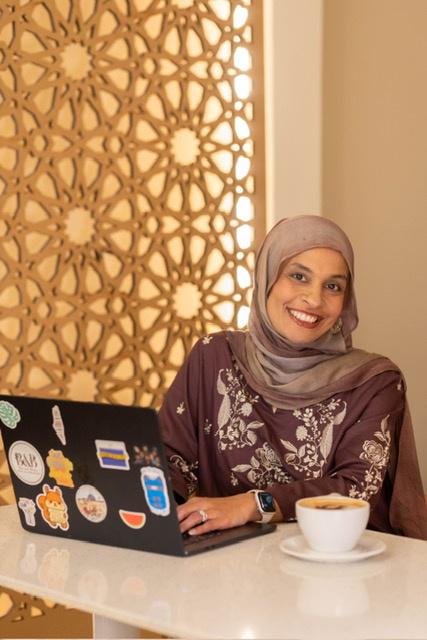 Heena Ali