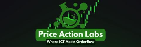 Price Action Labs gallery image