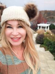 Cheryl Martin
