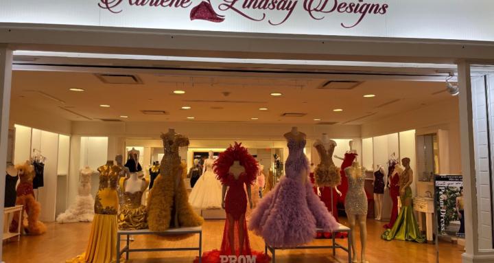 Karlene Lindsay Design Academy