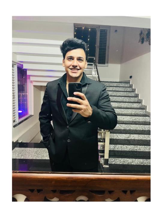 Ansh Jadli