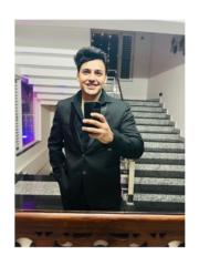Ansh Jadli