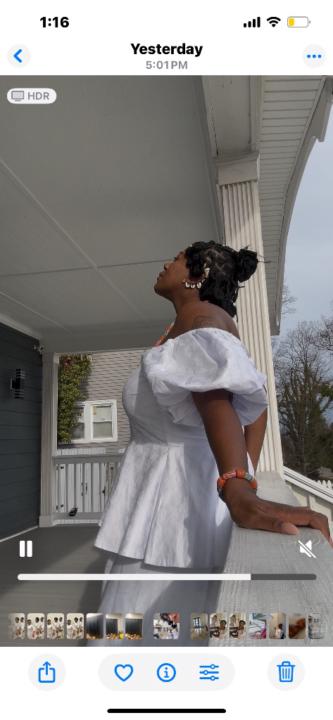 Terrilyn Brown