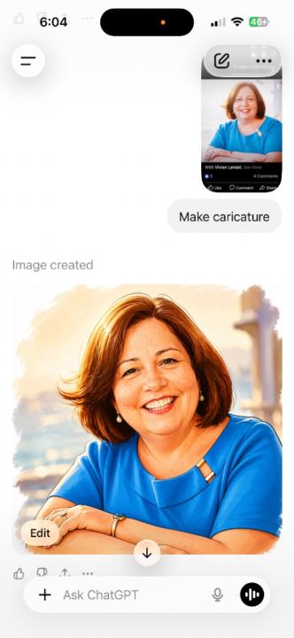 Vivian Lenski