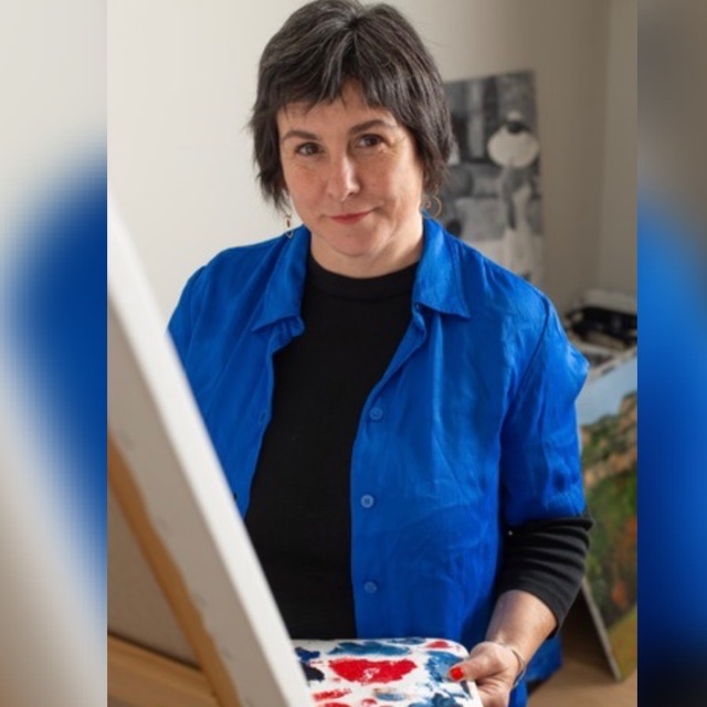 Soledad alcaraz Barranco