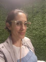 Natalia estefania Palavecino