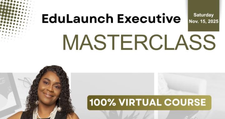 EduLaunch for Leaders Club