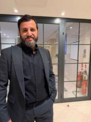 Hassan Chouman