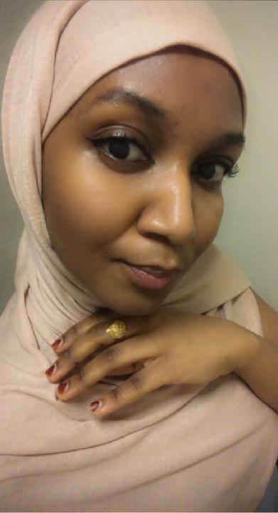 Farida Rabiu Sani