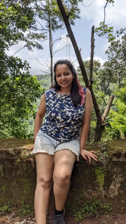 Somya Gupta