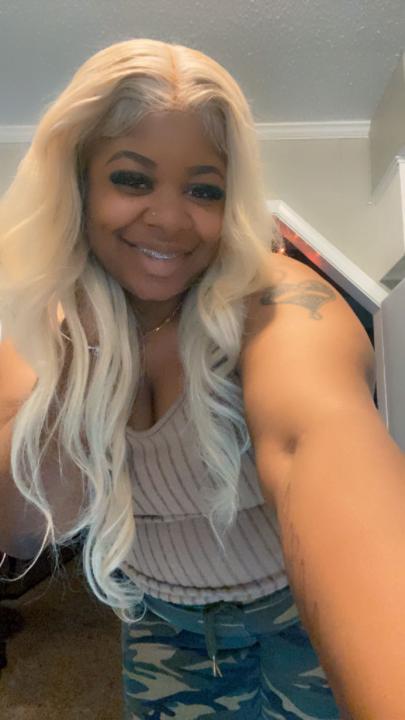 Cherokee Myles