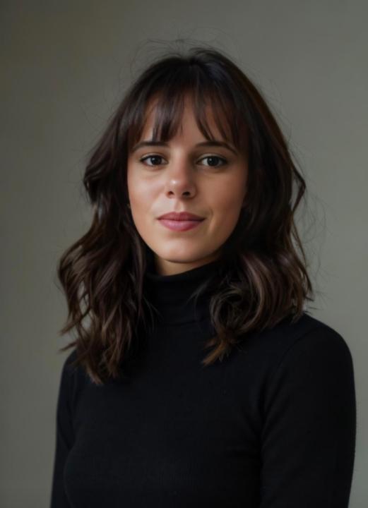 Morgane Seyller