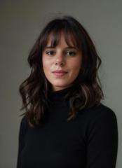 Morgane Seyller