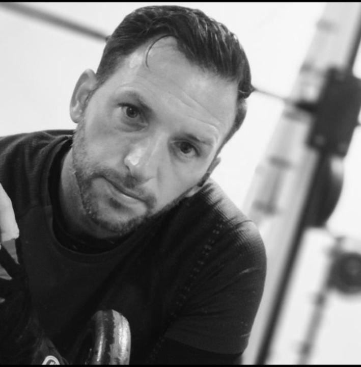 Ruben Martinez