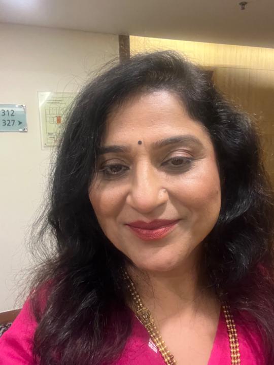 Ritu Sachdeva