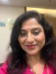 Ritu Sachdeva