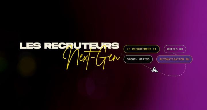 Les Recruteurs Next-Gen