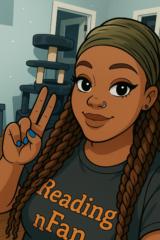 Nyasia Nelson