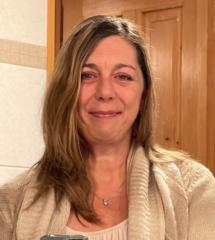 Michelle Balogh