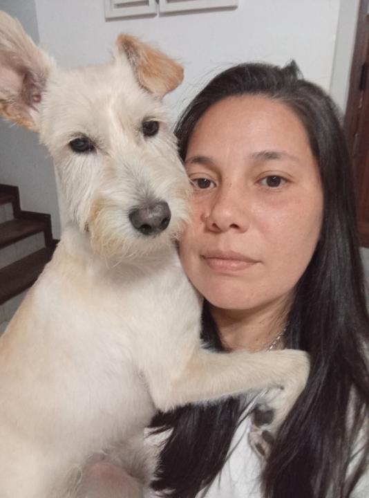 María Giménez