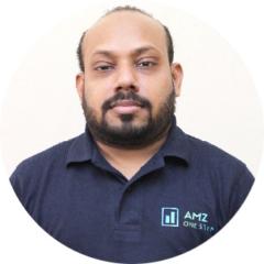 Abid Ghulam Nabi