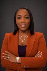 Ebony-Ann Ffoulkes