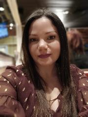 Ingrid Nava