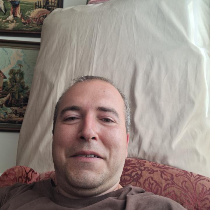 Erhan Sabay