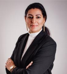 Bochra Benjelloun