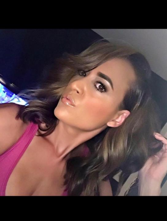 Natalie Cameron