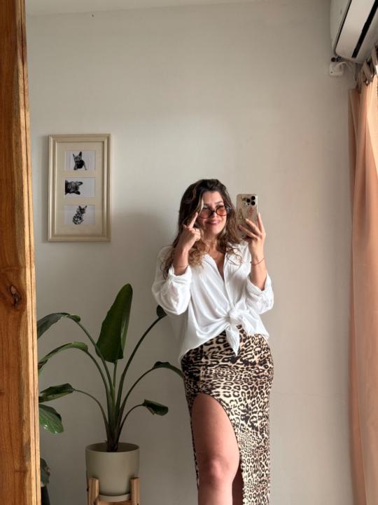 Florencia Vecchio