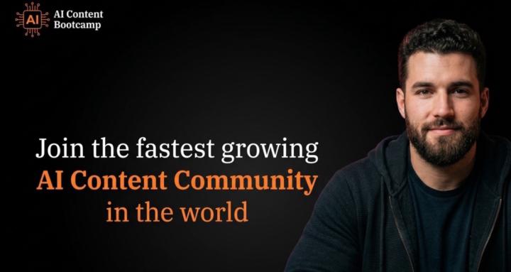 AI Content Bootcamp