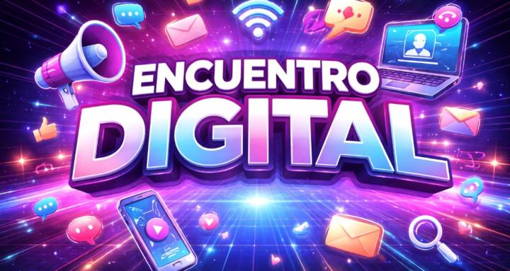 ENCUENTRO DIGITAL