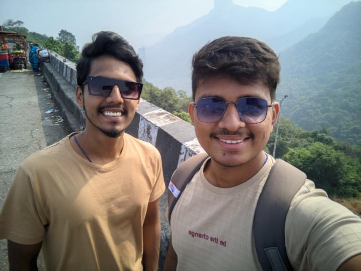 Piyush Depolkar
