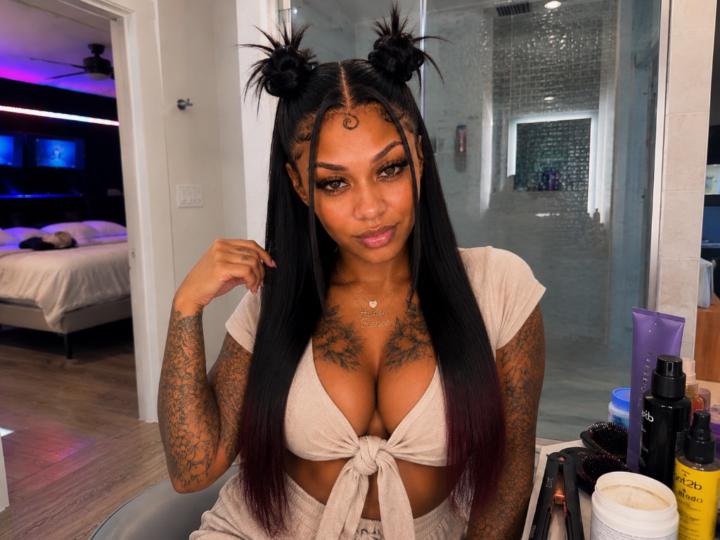 Nena Renee