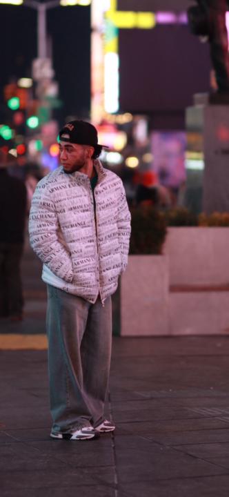 Leonardo Vitale