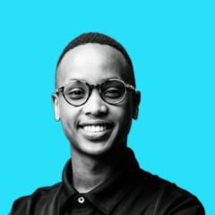Rodney Rugamba