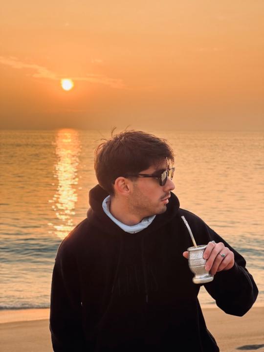 Dario León