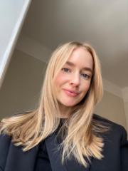 Julia Rydstrand