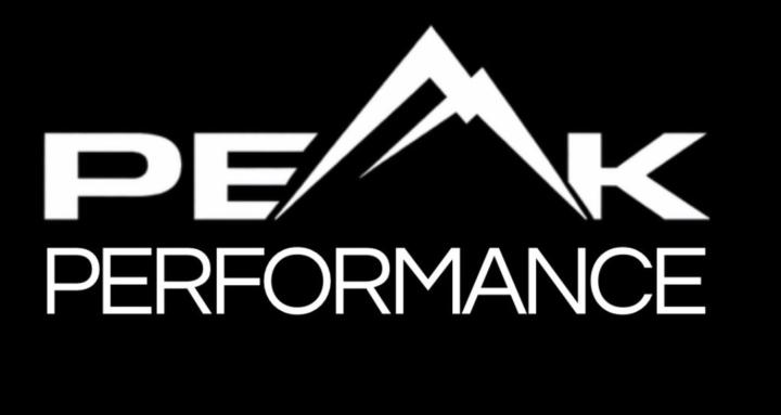 Peak Performance
